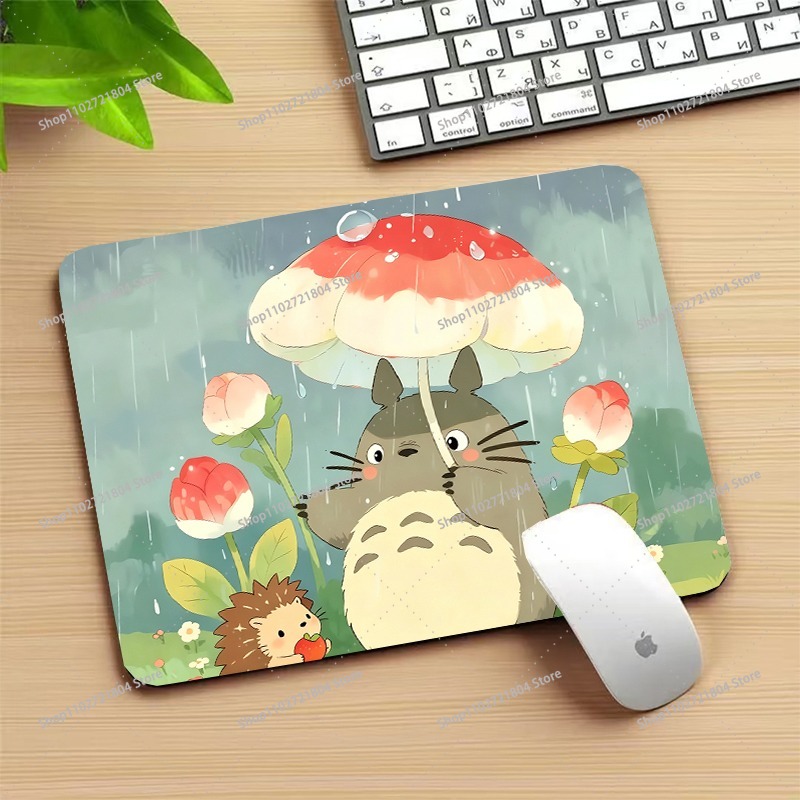 Mouse Pad Totoro 18X22cm, Mous - Pc Gaming Lounge avaliação e preço