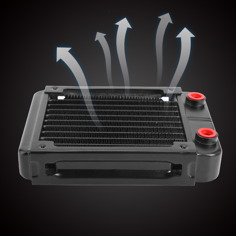 Radiador de Resfriamento a Águ - Pc Water Cooling avaliação e preço