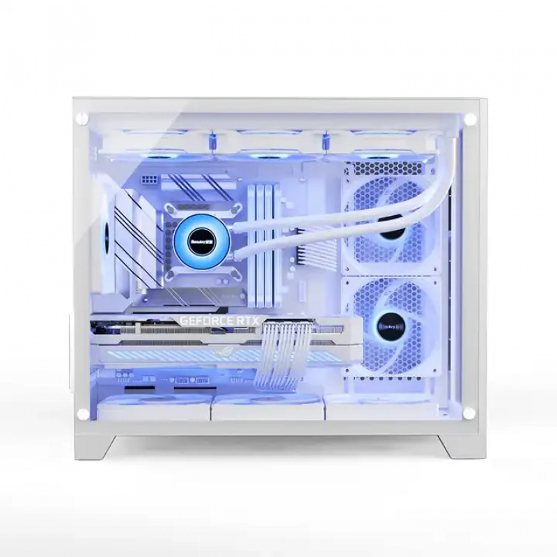 PC Gamer Completo Barato I3 61 - Pc Gaming Fullset avaliação e preço