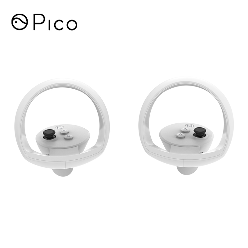 Usado, 95% Novo, Óculos VR Pic - Vr Headset Pc avaliação e preço