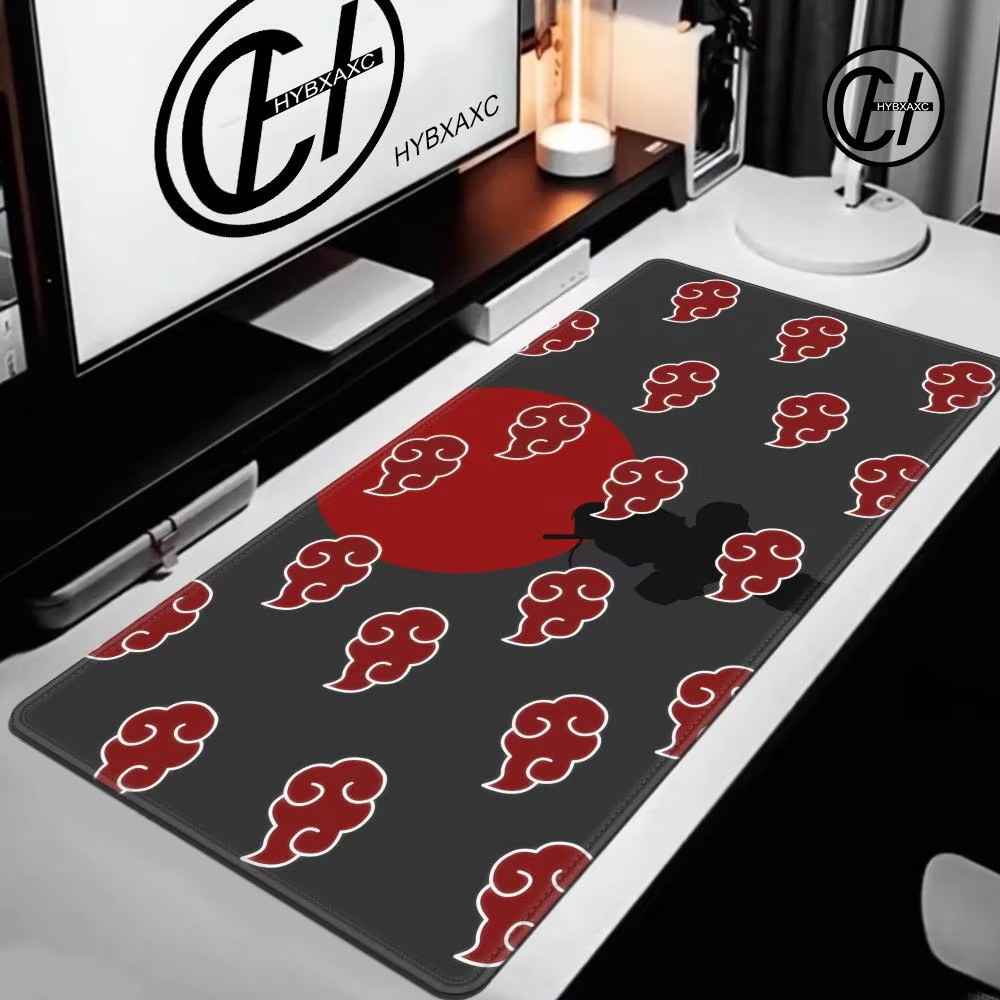 Mouse Pads Gamer Naruto Itachi - Pc Gaming Lounge avaliação e preço