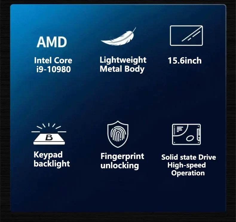 Novo Lançamento Laptop Gamer 1 - Pc Gaming Intel avaliação e preço
